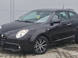 Wiśniowy Używany 2008 Alfa Romeo MiTo Hatchback | 19 500 zł (Drogi)