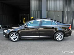 Używany 2015 Volvo S80 Sedan/Limuzyna | 31 900 zł