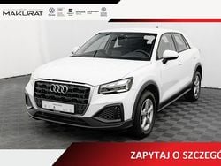 Biały Używany 2023 Audi Q2 Comfort SUV | 93 840 zł (Uczciwa cena)