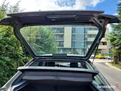 Szary Używany 1993 Renault 19 Hatchback | 8000 zł