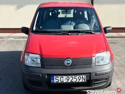 Używany 2004 Fiat Panda Hatchback | 5500 zł (Uczciwa cena)