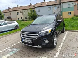 Używany 2019 Ford Escape SUV | 61 500 zł
