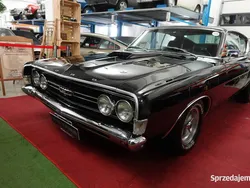 Używany 1968 Ford Torino | 360 000 zł