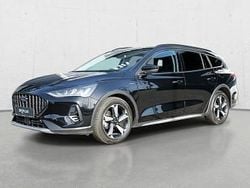 Czarny Używany 2024 Ford Focus Active X | 94 900 zł (Drogi)