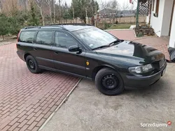 Używany 2000 Volvo V70 Kombi | 8350 zł