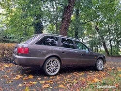 Używany 1996 Audi 100 | 10 500 zł