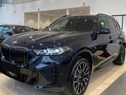 Czarny (metalik) Nowe 2025 BMW X5 SUV | 387 625 zł (Uczciwa cena)