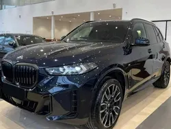 Czarny (metalik) Nowe 2025 BMW X5 SUV | 387 625 zł (Uczciwa cena)