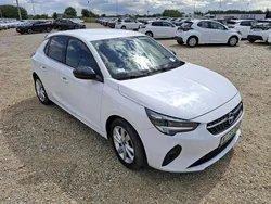 Biały Używany 2022 Opel Corsa Hatchback | 30 800 zł (Super Cena)