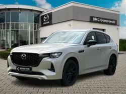 Platinum quartz Używany 2023 Mazda CX-60 SUV | 217 900 zł (Uczciwa cena)