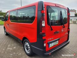 Używany 2017 Opel Vivaro Van | 59 999 zł (Dość drogi)