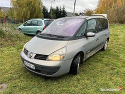 Używany 2004 Renault Espace | 3300 zł (Dobra cena)