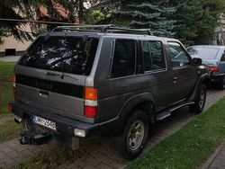 Używany 1994 Nissan Terrano SUV | 13 500 zł