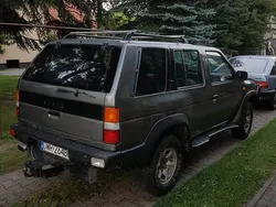 Używany 1994 Nissan Terrano SUV | 16 000 zł