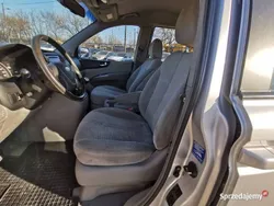 Używany 2007 Kia Carnival 2 Minivan | 11 900 zł