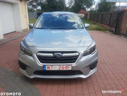 Srebrny Używany 2018 Subaru Legacy Sedan/Limuzyna | 63 900 zł