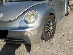 Używany 1999 VW Beetle | 1800 zł (Uczciwa cena)