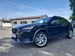 Czarny Używany 2022 Cupra Formentor SUV | 112 900 zł (Uczciwa cena)