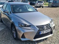 Beżowy Używany 2018 Lexus IS300 Sedan/Limuzyna | 88 800 zł
