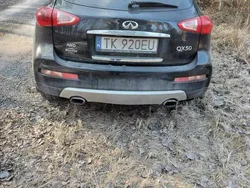 Infiniti QX50