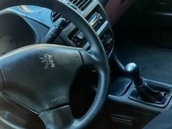 Używany 2005 Peugeot 206 | 2000 zł