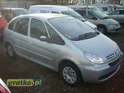 Używany 2006 Citroën Xsara Picasso Minivan | 11 900 zł (Drogi)