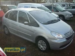 Używany 2006 Citroën Xsara Picasso Minivan | 11 900 zł