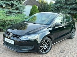 Inny kolor Używany 2011 VW Polo Hatchback | 18 900 zł (Uczciwa cena)