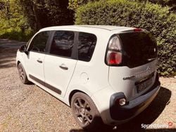 Używany 2009 Citroën C3 Picasso Minivan | 10 000 zł (Uczciwa cena)