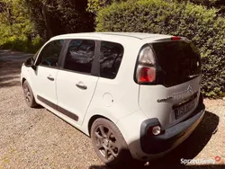 Używany 2009 Citroën C3 Picasso Minivan | 10 000 zł (Super Cena)