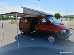 Używany 1995 VW T4 California Van | 37 000 zł