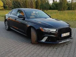 Używany 2012 Audi A6 Prestige | 47 000 zł (Uczciwa cena)