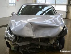 Biały Używany 2016 Peugeot 508 Sedan/Limuzyna | 9800 zł