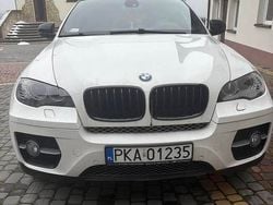 Używany 2012 BMW X6 SUV | 72 000 zł (Dobra cena)