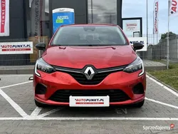 Używany 2022 Renault Clio V | 56 900 zł (Dość drogi)