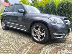 Używany 2012 Mercedes GLK220 SUV | 62 500 zł