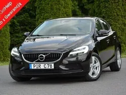 Czarny Używany 2019 Volvo V40 Kombi | 56 900 zł (Uczciwa cena)