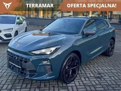 Fioletowy Nowe 2024 Cupra Terramar SUV | 186 878 zł