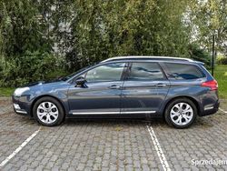 Używany 2011 Citroën C5 | 20 900 zł (Uczciwa cena)