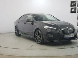 Czarny Używany 2021 BMW 220 M Sport Sedan/Limuzyna | 114 850 zł (Drogi)