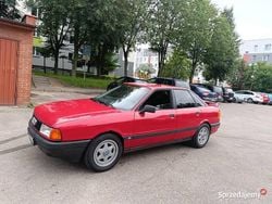 Używany 1990 Audi 80 | 4000 zł