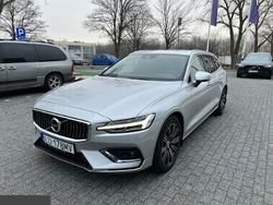 Używany 2020 Volvo V60 Inscription Kombi | 138 600 zł