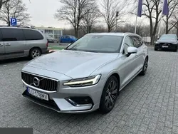 Używany 2020 Volvo V60 Inscription Kombi | 138 600 zł
