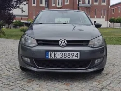 Używany 2011 VW Polo Style | 17 499 zł (Dobra cena)