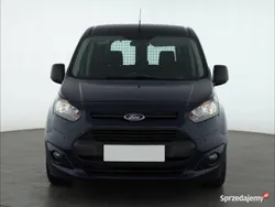 Niebieski Używany 2016 Ford Transit Pickup | 39 999 zł (Uczciwa cena)