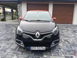 Używany 2013 Renault Captur SUV | 33 900 zł (Drogi)