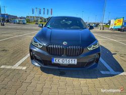 Używany 2022 BMW 118 Performance Hatchback | 123 000 zł (Drogi)