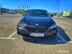 Używany 2022 BMW 118 Performance Hatchback | 123 000 zł (Dobra cena)