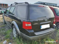 Używany 2005 Ford Freestyle | 7300 zł