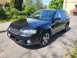 Inny kolor Używany 2005 Subaru Outback SUV | 19 900 zł